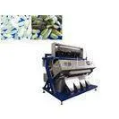 99.5% Color Selection Grain Color Sorter Machine For Hybridized Rice thumbnail-1