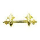 Plastic Coffin Handles HP005 Casket Accessories for Cremation Coffin thumbnail-1