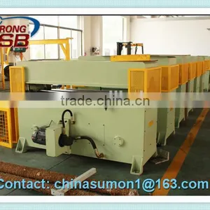 Hot Sale Precision Plane Hydraulic Clicker Press thumbnail-2