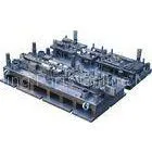 Galvanized Steel Automotive Stamping Die Alodine Steel JIS SKD11 thumbnail-1