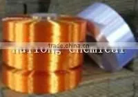 Yiwu Dope Dyed Poy Polyester Yarn ,leader Yarn Manufacturer thumbnail-1