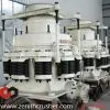 Spring Cone Crusher. Stone Crushing thumbnail-1