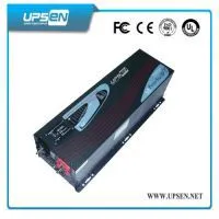 Pure Sine Wave Inverter Power for Office Equipment for Home thumbnail-1
