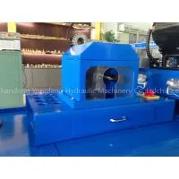 Hot Sales BJJ-51X Hydraulic Skiving Machine thumbnail-3
