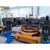 China Railway Barber Bogie Manufacture thumbnail-3