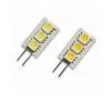 High Bright LED Car Bulbs thumbnail-1