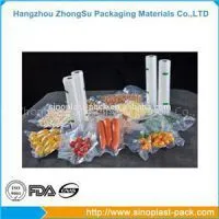 Vacuum Bag For Keep Vegetable Fresh thumbnail-1