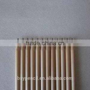 7"HB Nature Wood /burlywood Colored Pencil thumbnail-4