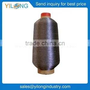 Embroidery Thread Metallic Thread 150D/2 Metallic Embroidery Thread With Paper Cone Purple Color thumbnail-1