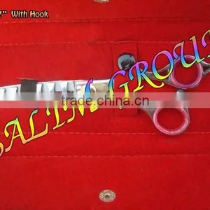 Professional Pet Grooming Thinning Scissor Dog 7", Professional Hair Scissors Guaranteed thumbnail-1