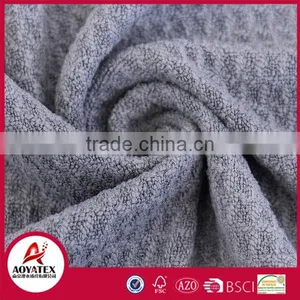 80% Polyester Microfiber Waffle Weave Kitchen Towel, Cheap Chinese Towel, Chinese Towel thumbnail-4