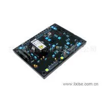 MX321 Diesel Generator Voltage Regulator thumbnail-2