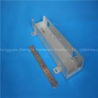 Stainless Steel Stamping Blanks Stainless Steel Stamping thumbnail-1