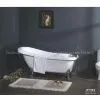 Selling Acrylic Bathtub HY902 thumbnail-1