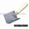 STAINLESS STEEL CORNER TROWEL thumbnail-1