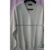 V-neck Cashmere Vest thumbnail-1