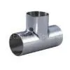 Sanitary Tee Pipe thumbnail-1