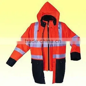 2-PC Outer Jacket thumbnail-1