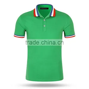 POLO Mens Professional Golf T-shirt thumbnail-4