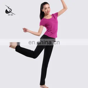 11511204 and 11512603 Yoga Top and Yoga Pants thumbnail-2