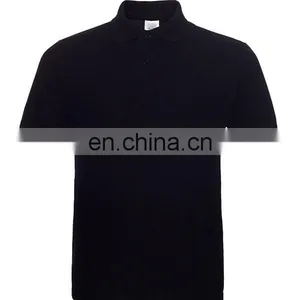 Oem 100% Polo T-shirt,man Polo T-shirt,polo T-shirt thumbnail-2