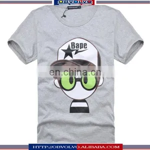 2016 Latest Boys T-shirt thumbnail-1