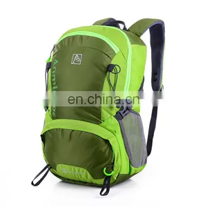 Waterproof Hiking Backpack 600D Sport Bag 2016 thumbnail-2