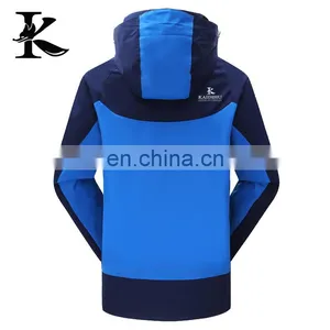 Men Windbreaker Jacket For Sport thumbnail-3