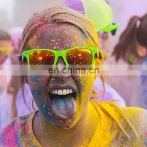 OEM ODMHoli Color Powder With SGS' MSDS Certificate Holi Powder Color Powder Holi Holi Color Powder Holi Colour Powder Factory thumbnail-2
