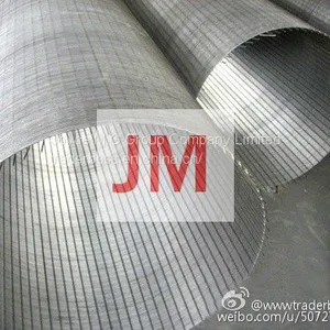 Custom and Supply Crimped MeshExpanded Metal / Sheets Perforated Sheets Supplier Joyce M.G Group Company Limited thumbnail-4