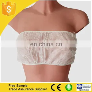 Disposable Non Woven Hot Mature Sexy Women Underwear thumbnail-1