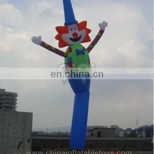 Inflatable Air Dancer Clown Dancer/mini Inflatable Air Dancers for Advertising thumbnail-1