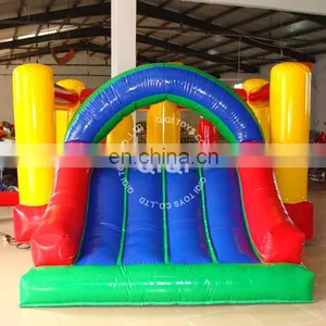 Hot Sale Cheap Bouncy Castle fo Toddlers thumbnail-3