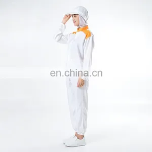 Machinery Industrial Parts Tools Production Line Worker's Uniform thumbnail-3