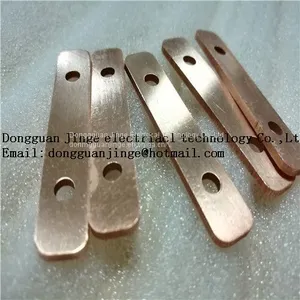 T2 Purple Copper Bar Made in China thumbnail-3