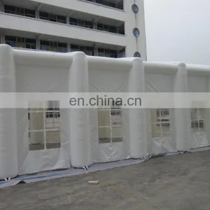 2016 New Stock Inflatable Tent/inflatable Baseball Tent in Good Price/beautiful Inflatable Tent thumbnail-1