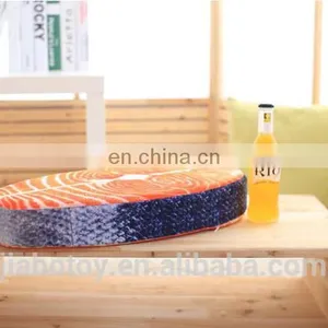 High Quality Creative Realistic Food Shape Soft Nap Pillow Neck Pillow thumbnail-2