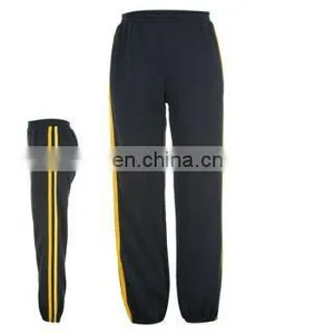 Men Fleece Trouser thumbnail-1