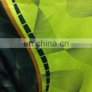 Pakistan 2015 Cricket World Cup Jersey thumbnail-4