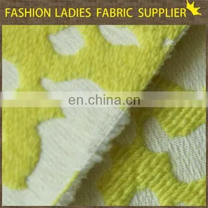 Onway Textile 100% Egyptian Cotton Jacquard/damask 300T Yarn Dyed Woven Fabric thumbnail-1