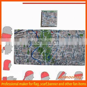 Whosale Cotton Bandanas Paisley thumbnail-1
