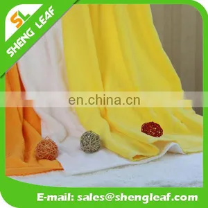 Cheap Promotional Wholesale Cotton Hotel Bath Towels thumbnail-1