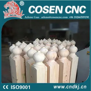 Woodwork Machine for Roof Crown thumbnail-3