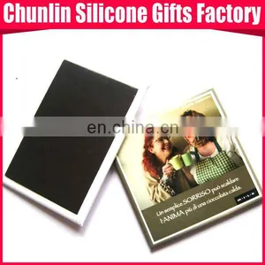 High Quality Tourist Souvenir Fridge Magnet thumbnail-1