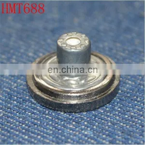 Metal Fashion Zamak Button thumbnail-2