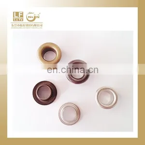 Large Without Logo Metal Eyelet for Canvas thumbnail-1