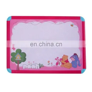 Promotional Logo Custom Make Design Notice Board thumbnail-1