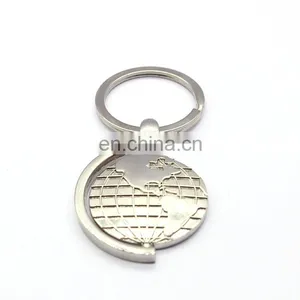 Personalized Metal Keychain/soft Enamel Metal Keychain thumbnail-5
