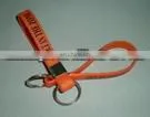 the Cheapest Custom Silicone Band Key Ring thumbnail-1