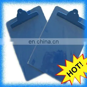 Promotion Large Plastic Clipboard Folder thumbnail-1